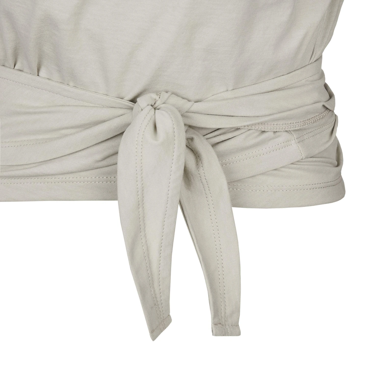 MANDALA HOLISTIC WRAP | GOTS Damen - Sweatjacke 5 MANDALA HOLISTIC WRAP | GOTS Damen - Sweatjacke – Bild 3