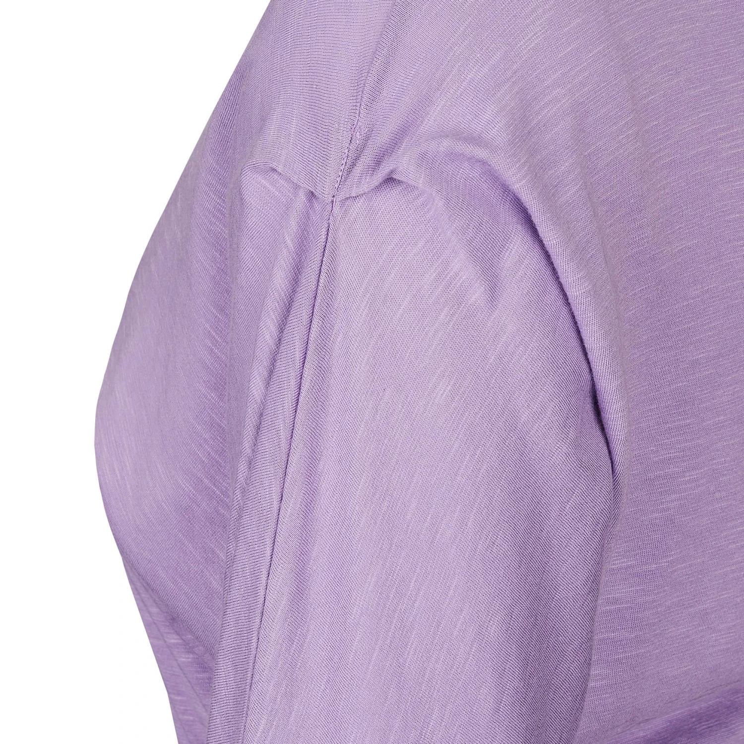 MANDALA FRENCH YOGA WRAP Damen - Sweatjacke 6 MANDALA FRENCH YOGA WRAP Damen - Sweatjacke – Bild 4