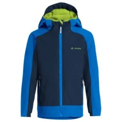 VAUDE RONDANE JACKET IV Kinder - Softshelljacke