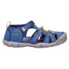 Keen SEACAMP II CNX C Kinder - Outdoor Sandalen 2 Keen SEACAMP II CNX C Kinder - Outdoor Sandalen -FJÄLLRÄVEN Verkaufsgeschäft 5638034927 a seacamp ii cnx c keen 24