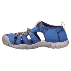 Keen SEACAMP II CNX C Kinder - Outdoor Sandalen -FJÄLLRÄVEN Verkaufsgeschäft 5638034927 c seacamp ii cnx c keen 24