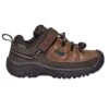 Keen TARGHEE LOW WP C Kinder - Wanderschuhe -FJÄLLRÄVEN Verkaufsgeschäft 5638034951 a targhee low wp c keen 24