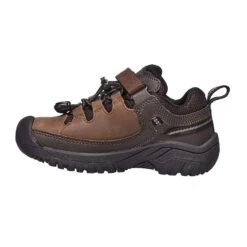 Keen TARGHEE LOW WP C Kinder - Wanderschuhe -FJÄLLRÄVEN Verkaufsgeschäft 5638034951 c targhee low wp c keen 24