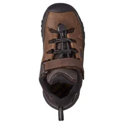 Keen TARGHEE LOW WP C Kinder - Wanderschuhe -FJÄLLRÄVEN Verkaufsgeschäft 5638034951 f targhee low wp c keen 24