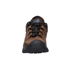 Keen TARGHEE LOW WP Y Kinder - Wanderschuhe -FJÄLLRÄVEN Verkaufsgeschäft 5638034957 d targhee low wp y keen 24