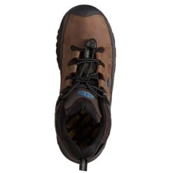 Keen TARGHEE LOW WP Y Kinder - Wanderschuhe -FJÄLLRÄVEN Verkaufsgeschäft 5638034957 f targhee low wp y keen 24