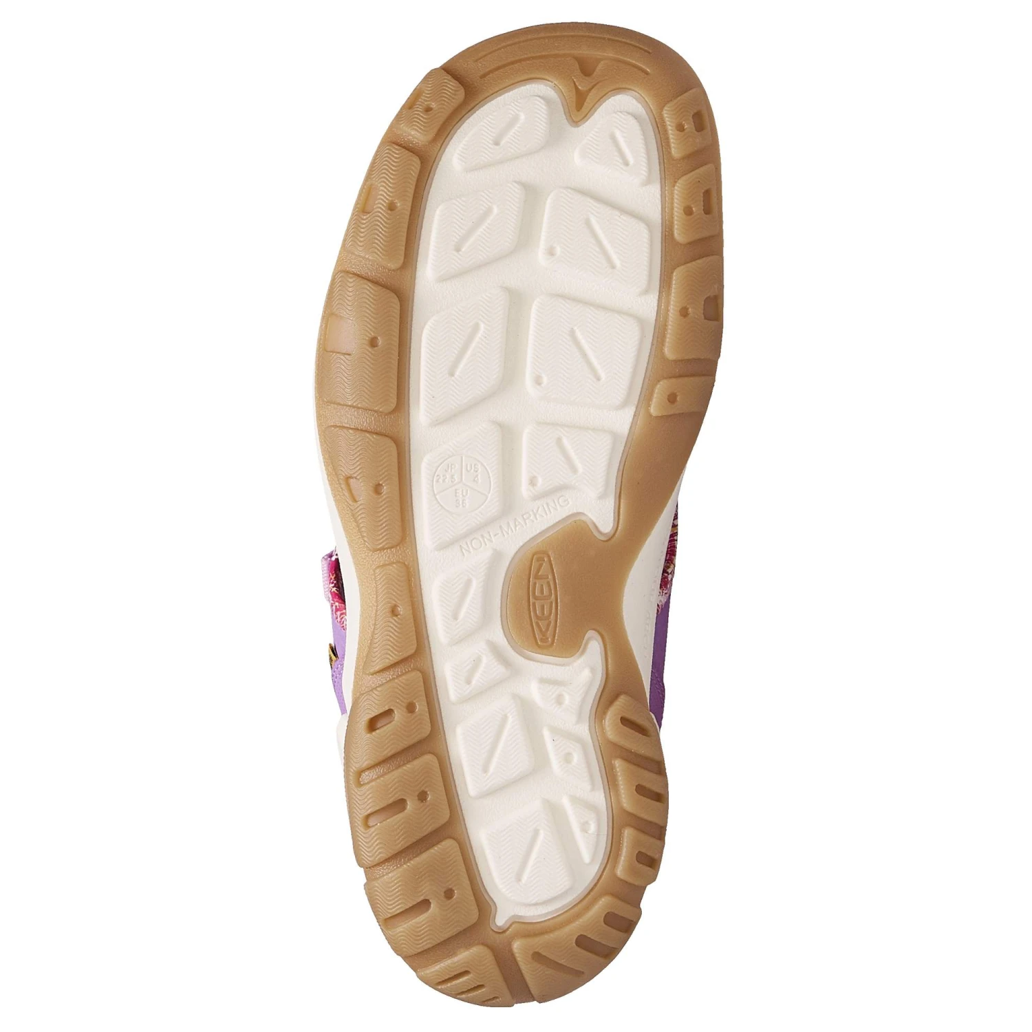 Keen KNOTCH CREEK OT Y Kinder - Freizeitsandalen 9 Keen KNOTCH CREEK OT Y Kinder - Freizeitsandalen – Bild 7