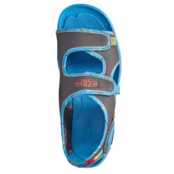 Keen KNOTCH CREEK OT Y Kinder - Freizeitsandalen -FJÄLLRÄVEN Verkaufsgeschäft 5638035089 f knotch creek ot y keen 24