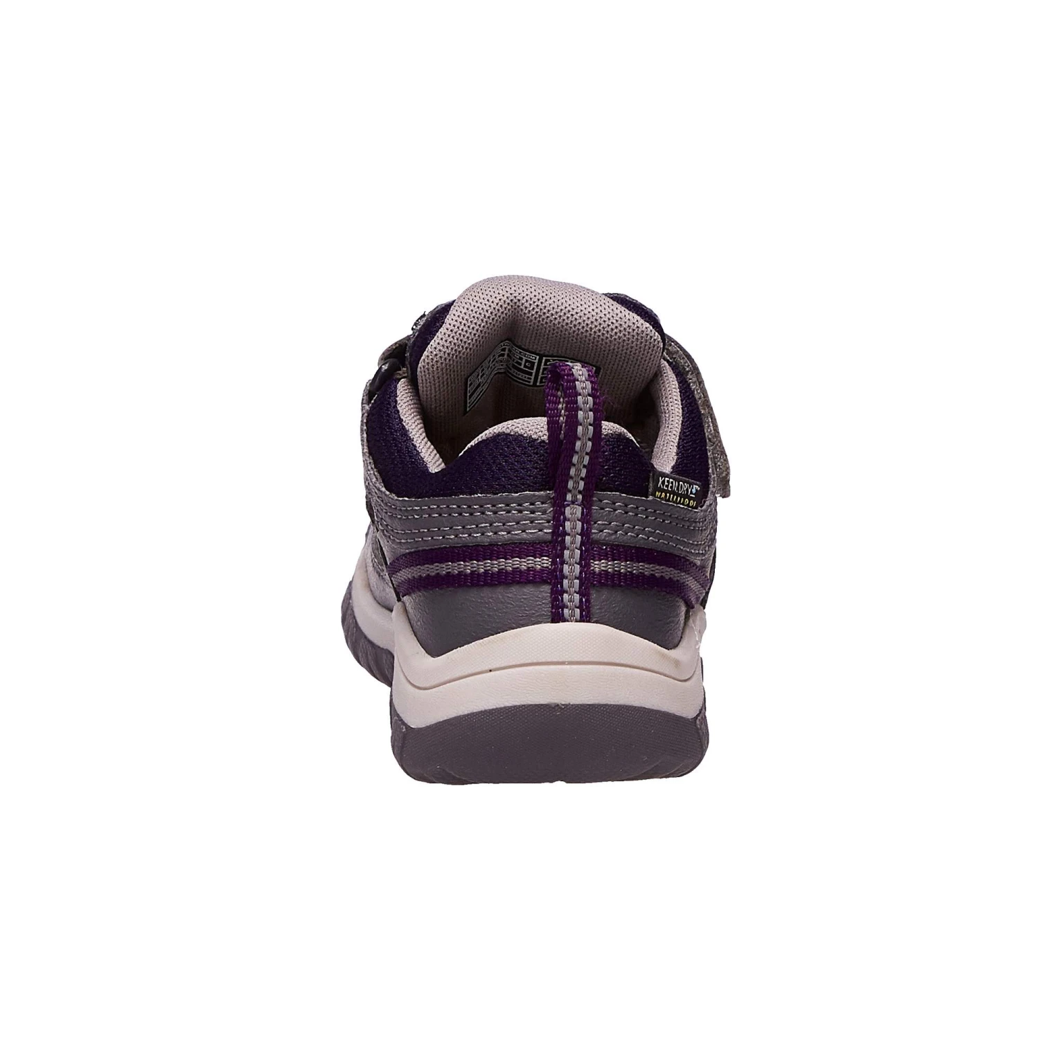 Keen TARGHEE LOW WP C Kinder - Wanderschuhe 7 Keen TARGHEE LOW WP C Kinder - Wanderschuhe – Bild 5