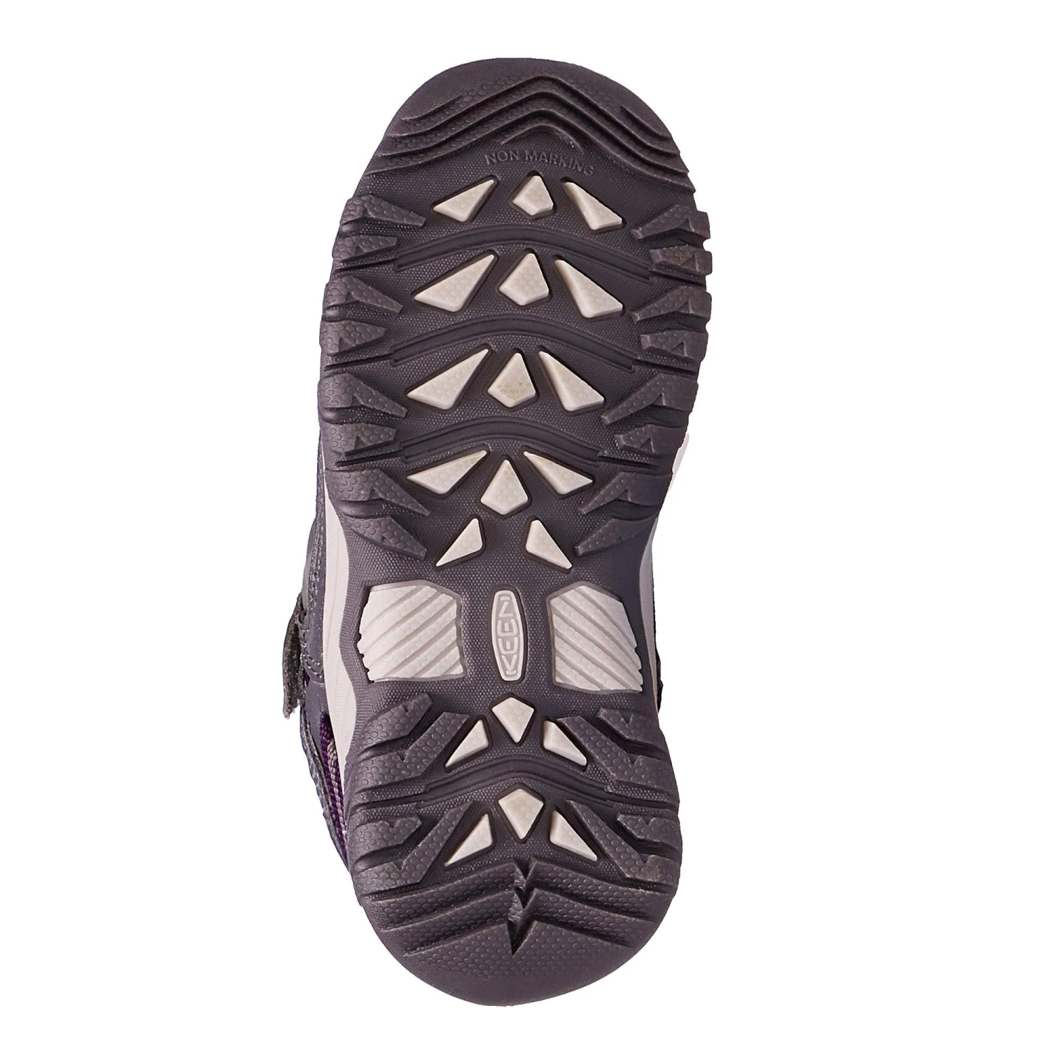 Keen TARGHEE LOW WP C Kinder - Wanderschuhe 9 Keen TARGHEE LOW WP C Kinder - Wanderschuhe – Bild 7