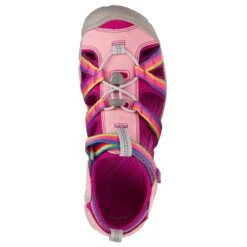 Keen SEACAMP II CNX Y Kinder - Outdoor Sandalen -FJÄLLRÄVEN Verkaufsgeschäft 5638035190 f seacamp ii cnx y keen 24