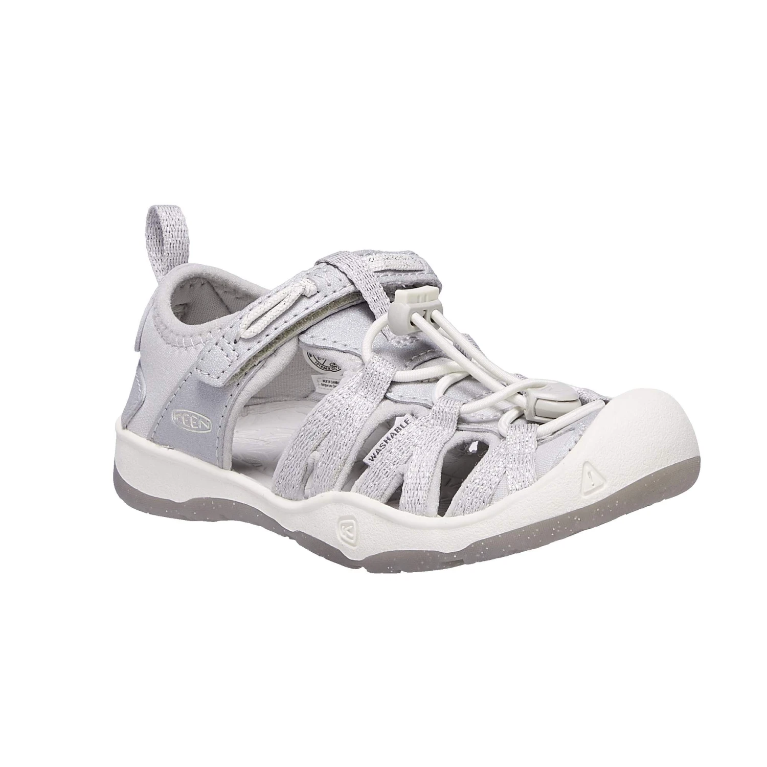 Keen MOXIE SANDAL C Kinder - Freizeitsandalen 4 Keen MOXIE SANDAL C Kinder - Freizeitsandalen – Bild 2