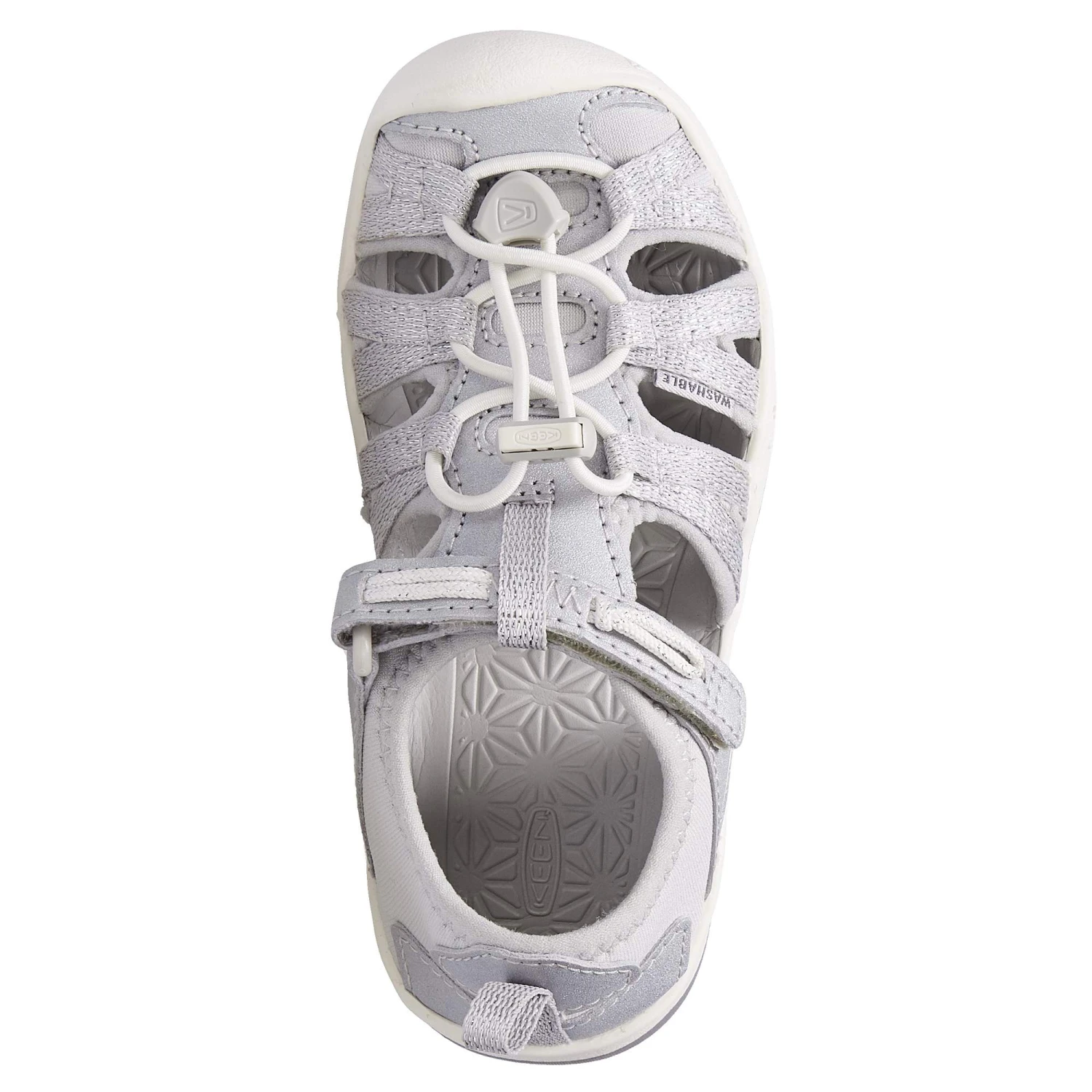 Keen MOXIE SANDAL C Kinder - Freizeitsandalen 8 Keen MOXIE SANDAL C Kinder - Freizeitsandalen – Bild 6