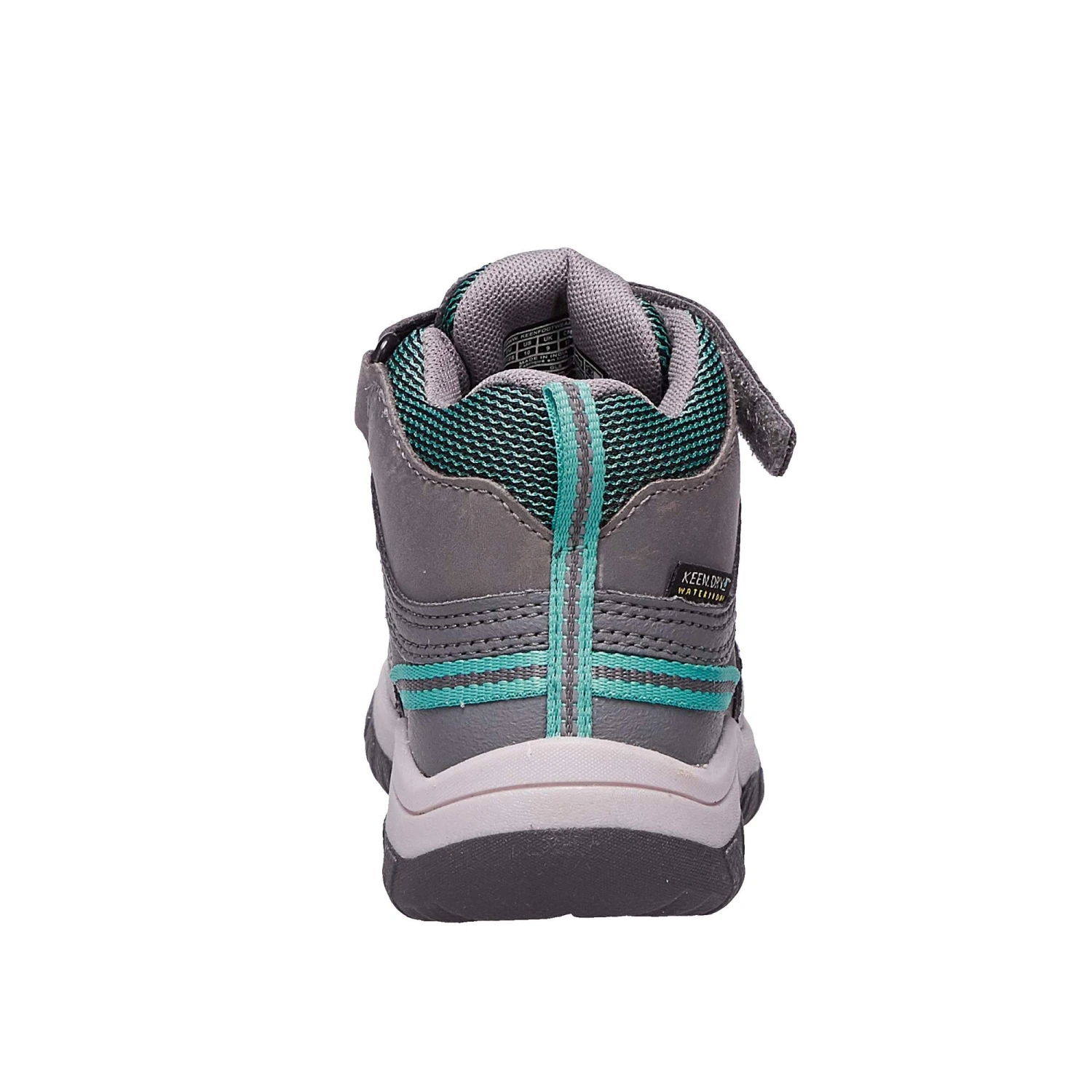 Keen TARGHEE MID WP C Kinder - Wanderstiefel 7 Keen TARGHEE MID WP C Kinder - Wanderstiefel – Bild 5