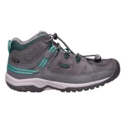 Keen TARGHEE MID WP Y Kinder - Wanderstiefel