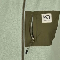 Kari Traa ROTHE VEST Damen - Fleeceweste -FJÄLLRÄVEN Verkaufsgeschäft 5638036453 e rothe vest kari traa 24 1