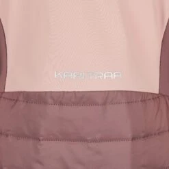 Kari Traa RAGNA JACKET Damen - Fleecejacke -FJÄLLRÄVEN Verkaufsgeschäft 5638036461 e ragna jacket kari traa 24