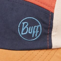 Buff 5 PANEL GO CAP Kinder - Cap -FJÄLLRÄVEN Verkaufsgeschäft 5638036486 c 5 panel go cap buff 24