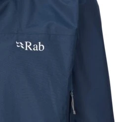 Rab ARC ECO JACKET Herren - Hardshelljacke -FJÄLLRÄVEN Verkaufsgeschäft 5638036785 f arc eco jacket rab 24