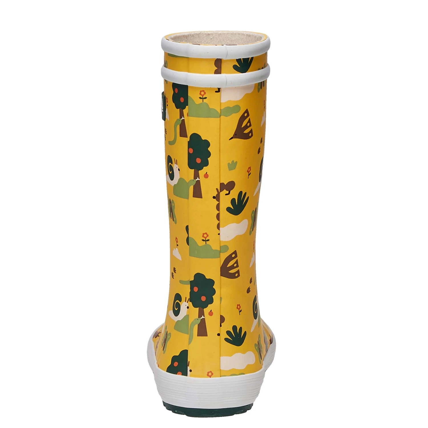 Aigle LOLLY POP PLAY 2 Kinder - Gummistiefel 7 Aigle LOLLY POP PLAY 2 Kinder - Gummistiefel – Bild 5