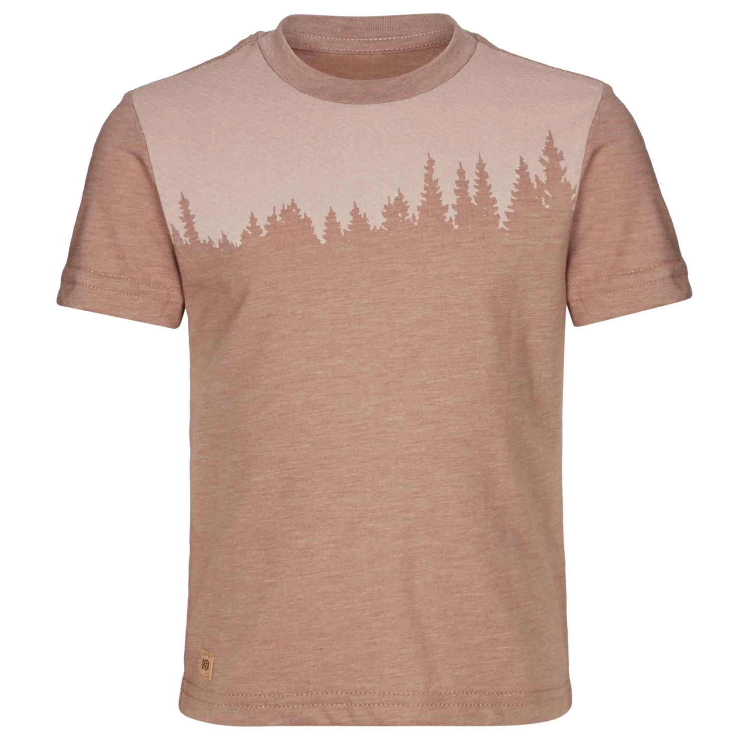 Tentree K JUNIPER T-SHIRT Kinder - T-Shirt 3 Tentree K JUNIPER T-SHIRT Kinder - T-Shirt