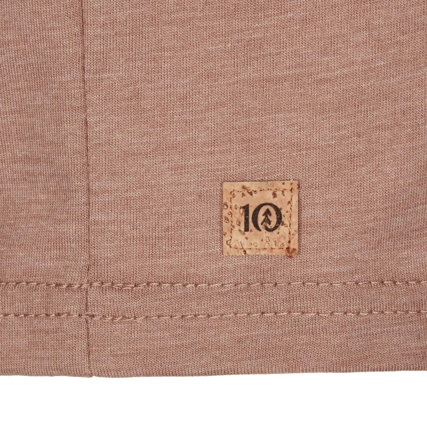 Tentree K JUNIPER T-SHIRT Kinder - T-Shirt 5 Tentree K JUNIPER T-SHIRT Kinder - T-Shirt – Bild 3