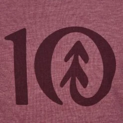 Tentree K LOGO T-SHIRT Kinder - Funktionsshirt 8 Tentree K LOGO T-SHIRT Kinder - Funktionsshirt -FJÄLLRÄVEN Verkaufsgeschäft 5638038908 c k logo tshirt tentree 24