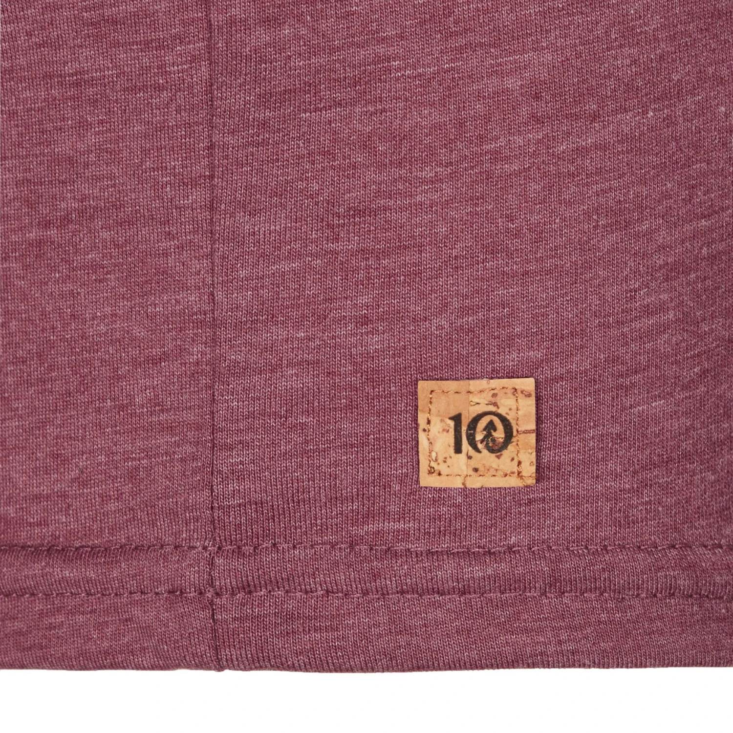 Tentree K LOGO T-SHIRT Kinder - Funktionsshirt 6 Tentree K LOGO T-SHIRT Kinder - Funktionsshirt – Bild 4