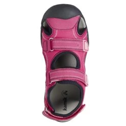 Kamik SEATURTLE2 Kinder - Freizeitsandalen 14 Kamik SEATURTLE2 Kinder - Freizeitsandalen -FJÄLLRÄVEN Verkaufsgeschäft 5638039061 f seaturtle2 kamik 24