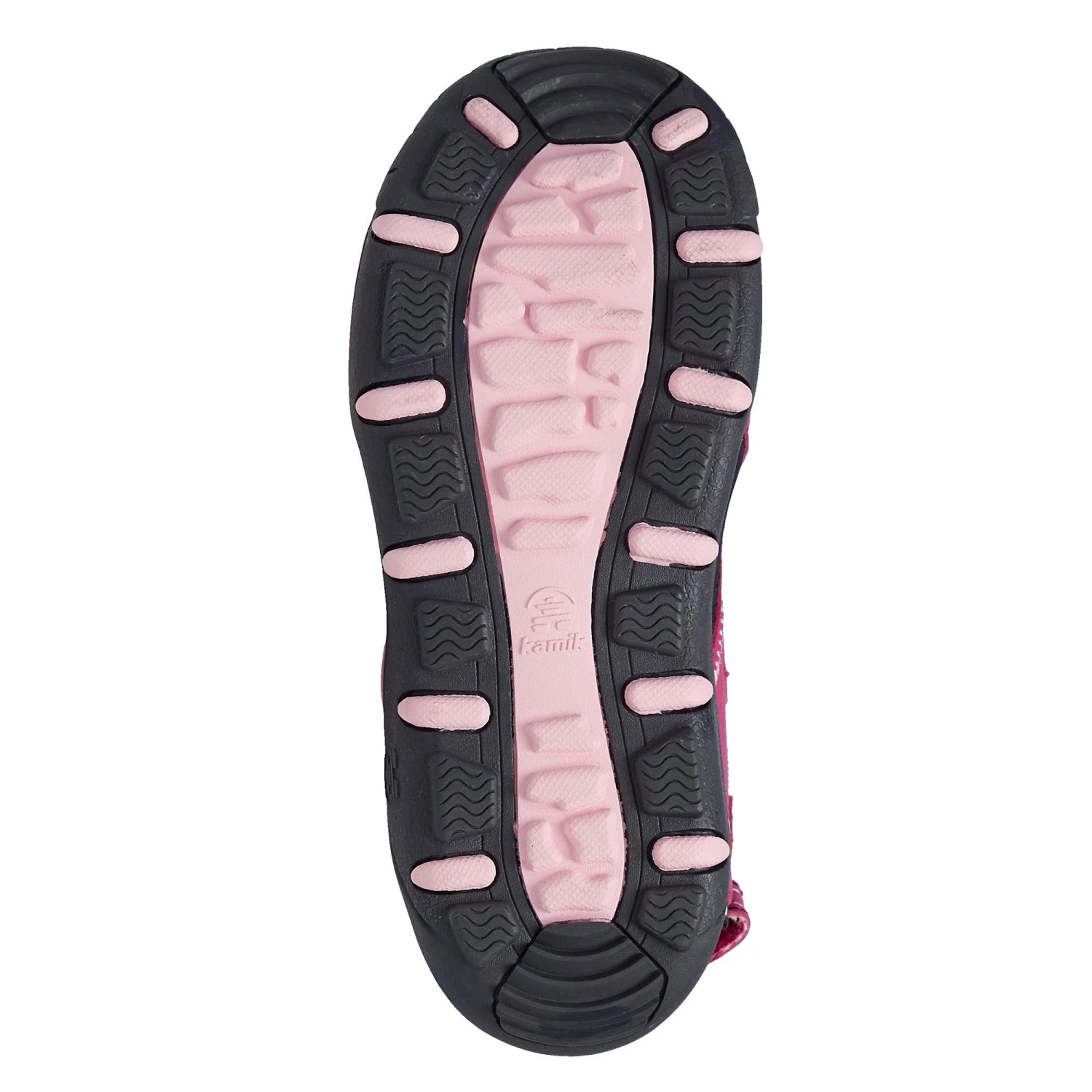 Kamik SEATURTLE2 Kinder - Freizeitsandalen 9 Kamik SEATURTLE2 Kinder - Freizeitsandalen – Bild 7