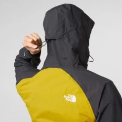 The North Face M STRATOS JACKET Herren - Regenjacke 20 The North Face M STRATOS JACKET Herren - Regenjacke -FJÄLLRÄVEN Verkaufsgeschäft 5638049614 f m stratos jacket the north face 24