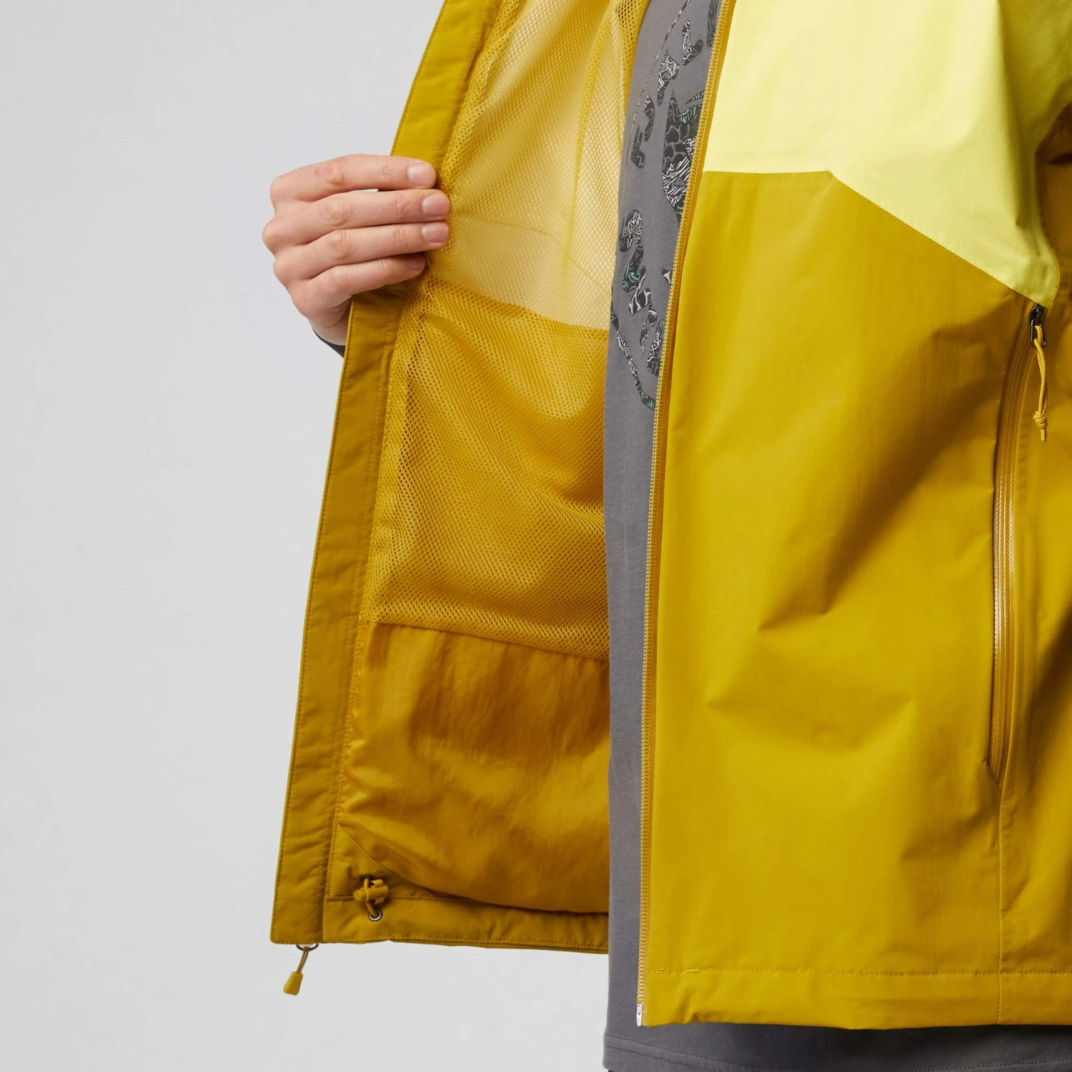 The North Face M STRATOS JACKET Herren - Regenjacke 13 The North Face M STRATOS JACKET Herren - Regenjacke – Bild 11