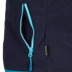 Kamik DAWN Kinder - Fleeceweste -FJÄLLRÄVEN Verkaufsgeschäft 5638050019 d dawn kamik 24