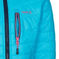 Kamik ACACIA Kinder - Isolationsjacke -FJÄLLRÄVEN Verkaufsgeschäft 5638052007 e acacia kamik 24
