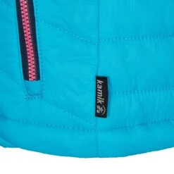 Kamik ACACIA Kinder - Isolationsjacke -FJÄLLRÄVEN Verkaufsgeschäft 5638052007 h acacia kamik 24