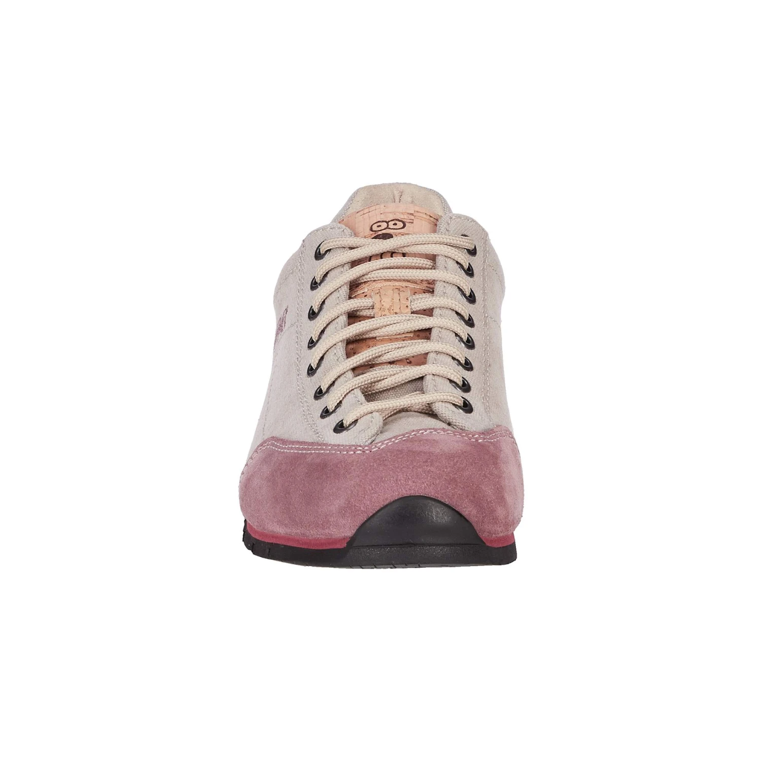 GINJA ROCK LT Damen - Zustiegsschuhe 6 GINJA ROCK LT Damen - Zustiegsschuhe – Bild 4