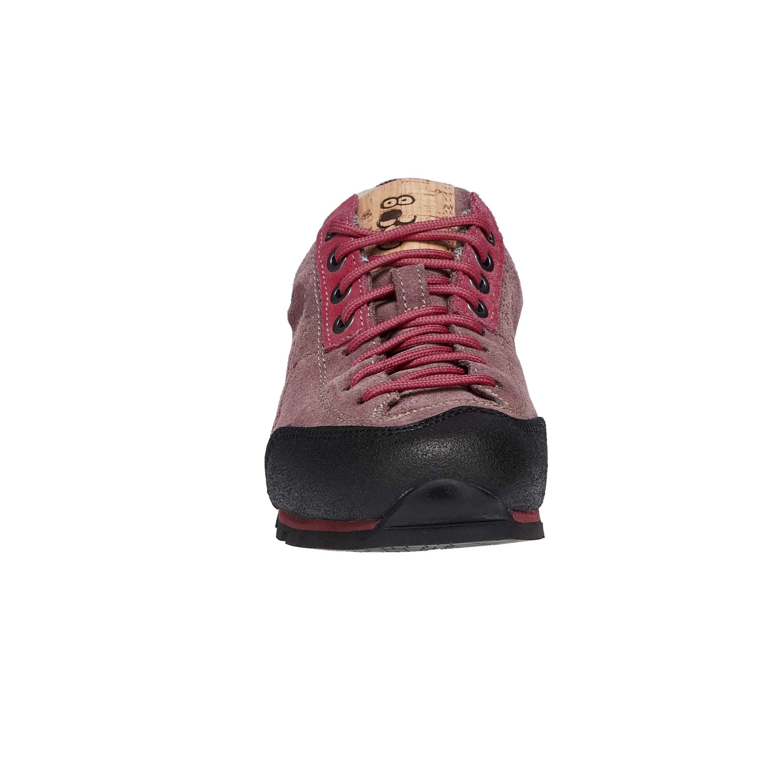 GINJA ROCK WP Damen - Zustiegsschuhe 6 GINJA ROCK WP Damen - Zustiegsschuhe – Bild 4