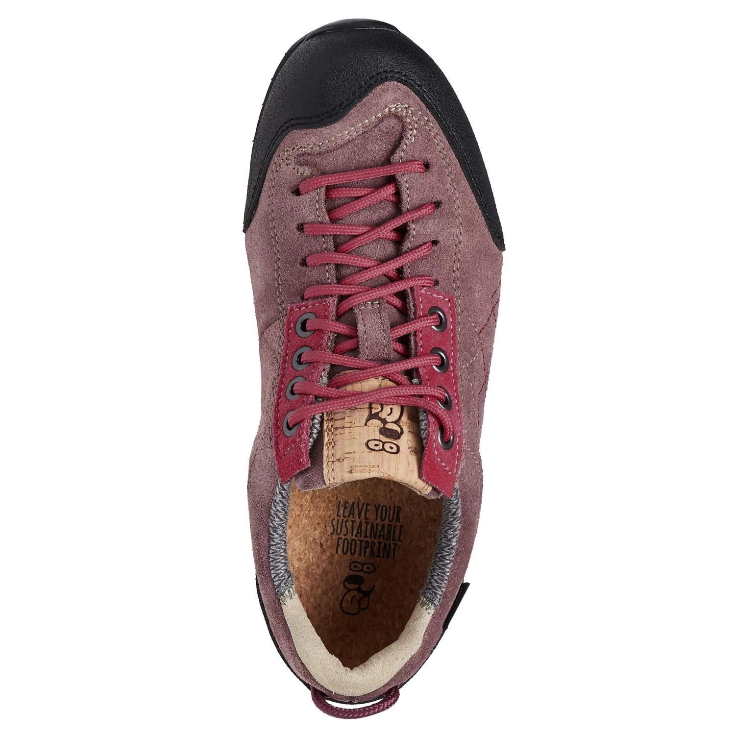 GINJA ROCK WP Damen - Zustiegsschuhe 8 GINJA ROCK WP Damen - Zustiegsschuhe – Bild 6