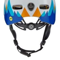 Nutcase LITTLE NUTTY MIPS HELM Kinder - Fahrradhelm -FJÄLLRÄVEN Verkaufsgeschäft 5638061840 e little nutty mips helm nutcase 24