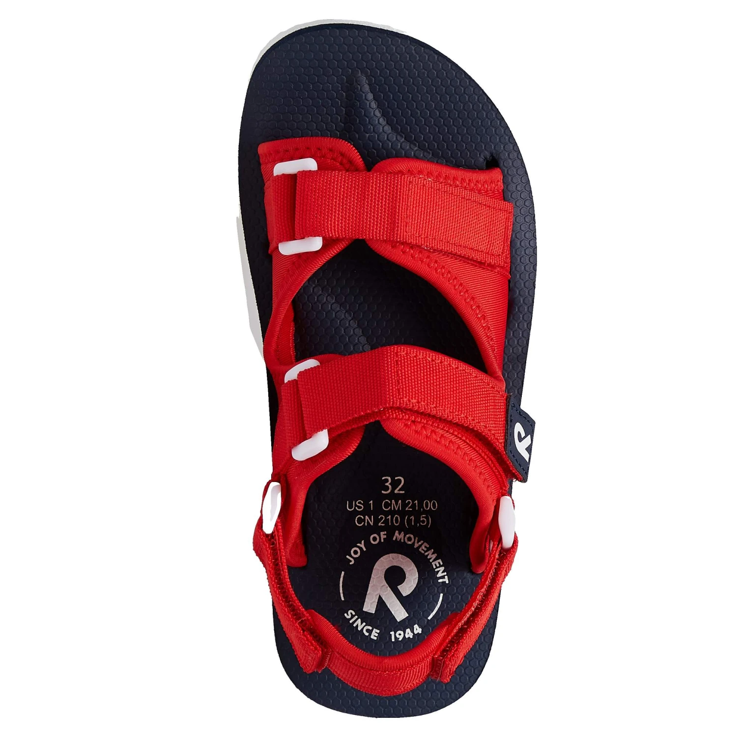 Reima MINSA 2.0 SANDALS Kinder - Freizeitsandalen 8 Reima MINSA 2.0 SANDALS Kinder - Freizeitsandalen – Bild 6