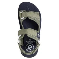 Reima MINSA 2.0 SANDALS Kinder - Freizeitsandalen -FJÄLLRÄVEN Verkaufsgeschäft 5638071041 f minsa 20 sandals reima 24