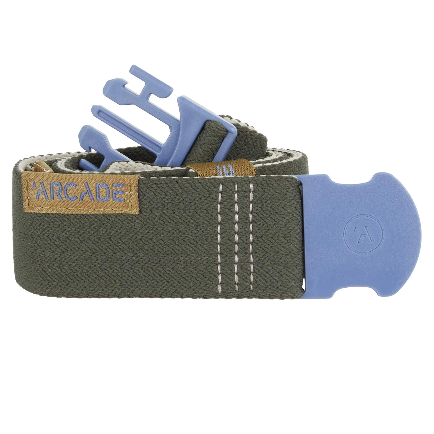 SPLICE Unisex - Gürtel 3 SPLICE Unisex - Gürtel