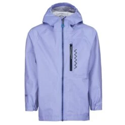 ONE ULTRALIGHT REGENJACKE Kinder - Regenjacke