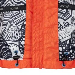 CHIP REGENJACKE Kinder - Regenjacke -FJÄLLRÄVEN Verkaufsgeschäft 5638078594 i chip regenjacke namuk 24